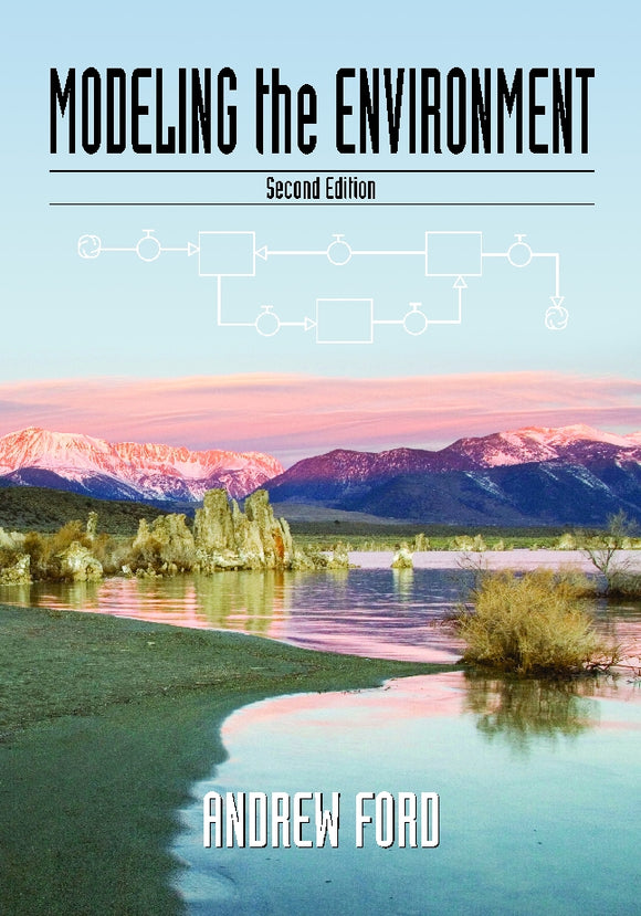 Modeling the Environment, Second Edition