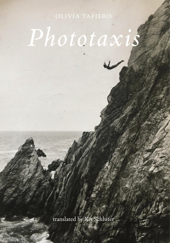 Phototaxis