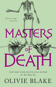 Masters of Death