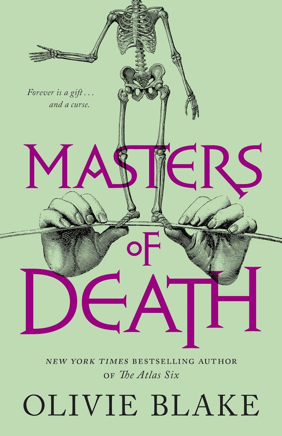 Masters of Death