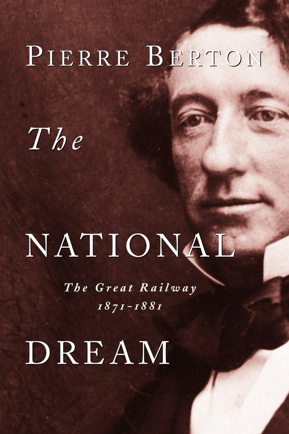 The National Dream