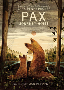 Pax, Journey Home