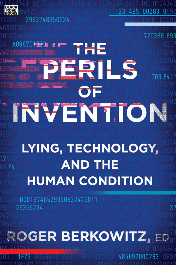 The Perils of Invention
