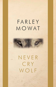 Never Cry Wolf