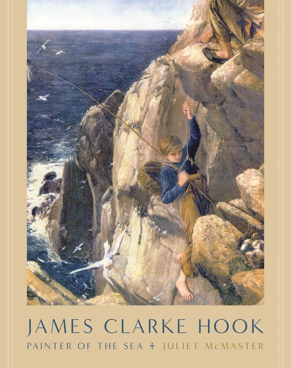 James Clarke Hook