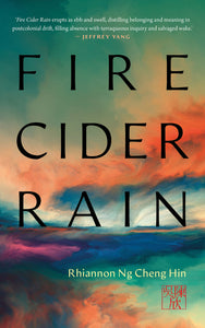 Fire Cider Rain