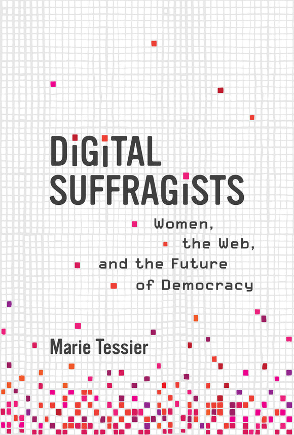 Digital Suffragists