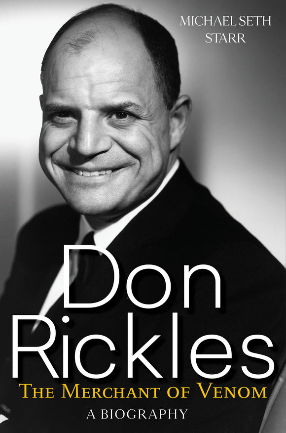 Don Rickles