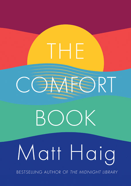 The Comfort Book