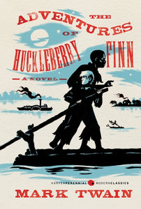 The Adventures of Huckleberry Finn