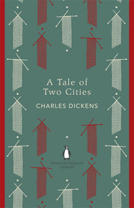 Penguin English Library a Tale of Two Cities