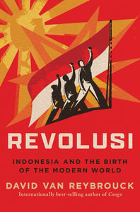 Revolusi