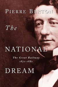 The National Dream