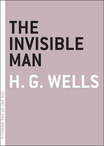 The Invisible Man