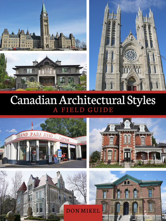 Canadian Architectural Styles