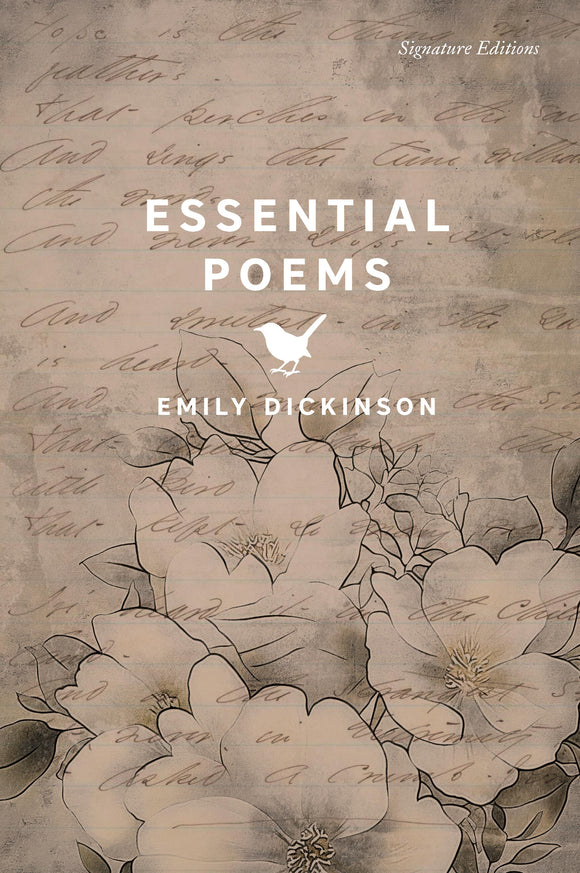 Essential Poems