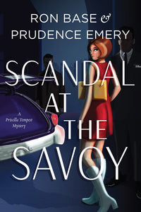 Scandal at the Savoy