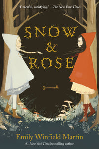 Snow &amp; Rose