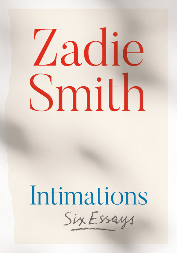 Intimations