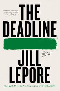 The Deadline