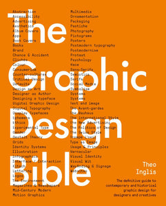Graphic Design Bible