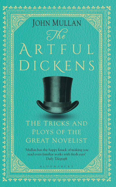 The Artful Dickens