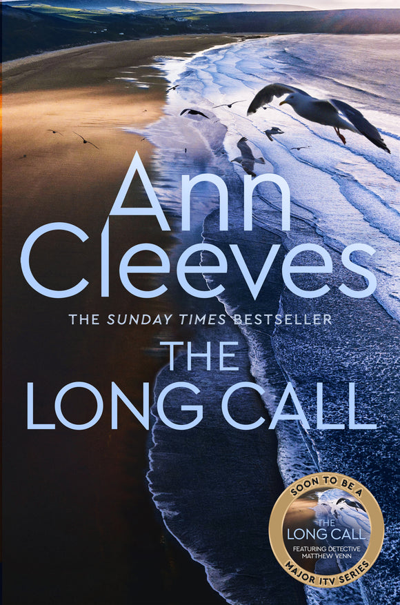 The Long Call (Two Rivers #1)