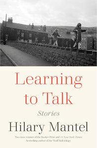 Learning to Talk