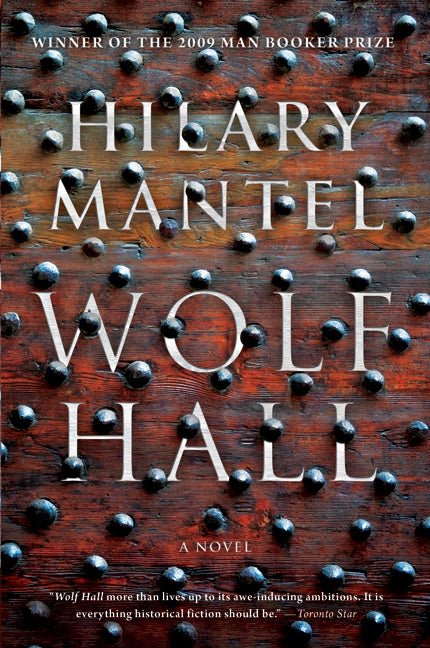 Wolf Hall