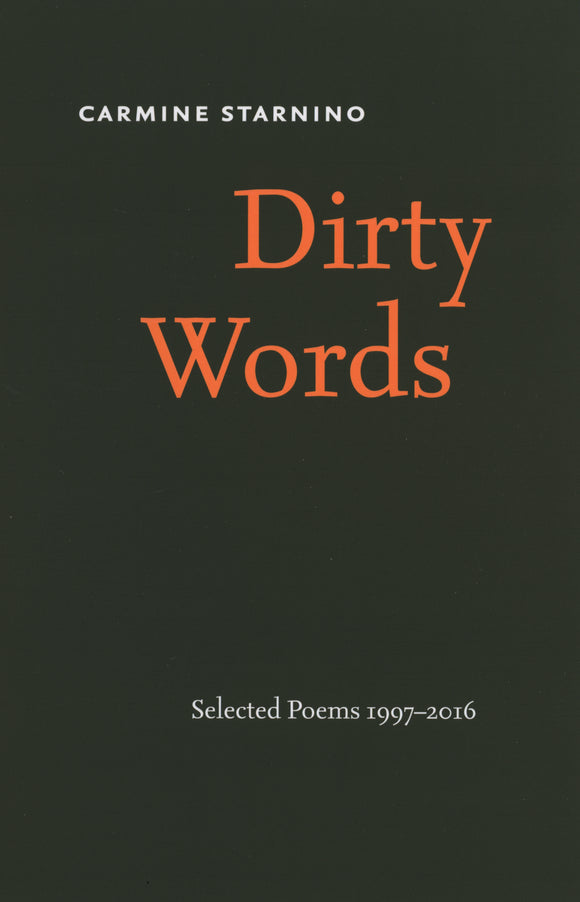 Dirty Words