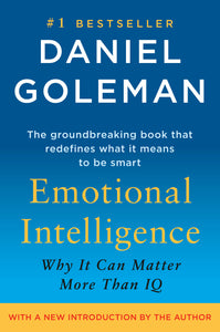 Emotional Intelligence