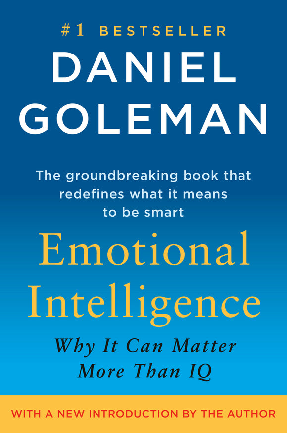 Emotional Intelligence