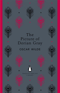 Penguin English Library the Picture of Dorian Gray