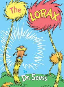 The Lorax