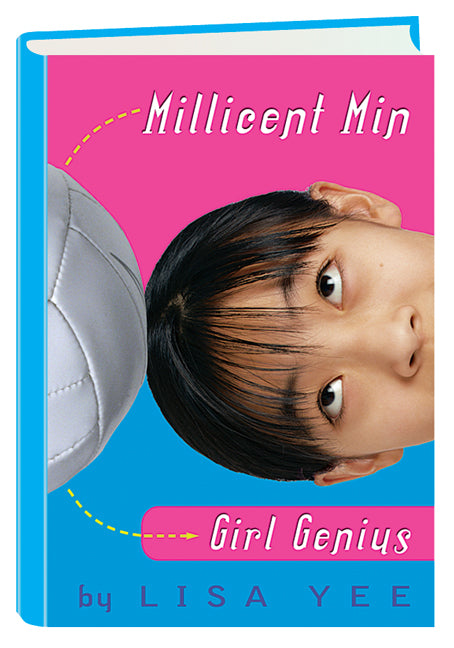 Millicent Min, Girl Genius (The Millicent Min Trilogy, Book 1)