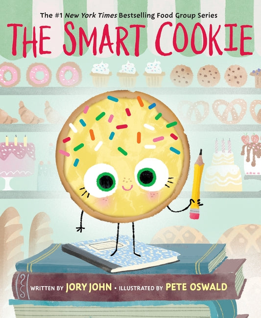 The Smart Cookie