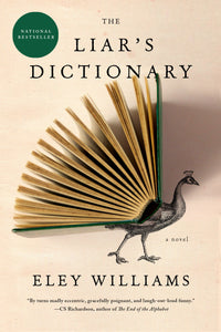 The Liar's Dictionary