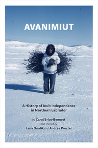 Avanimiut