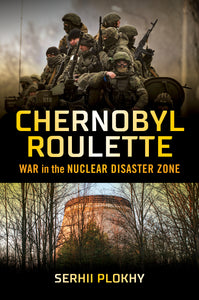 Chernobyl Roulette