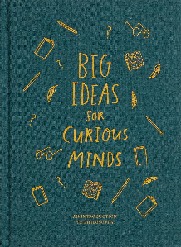 Big Ideas for Curious Minds