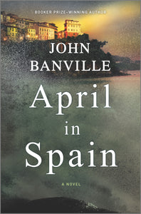 April in Spain