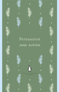 Penguin English Library Persuasion