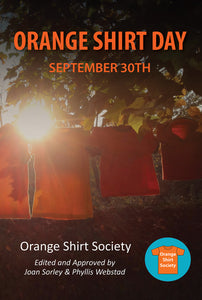 Orange Shirt Day