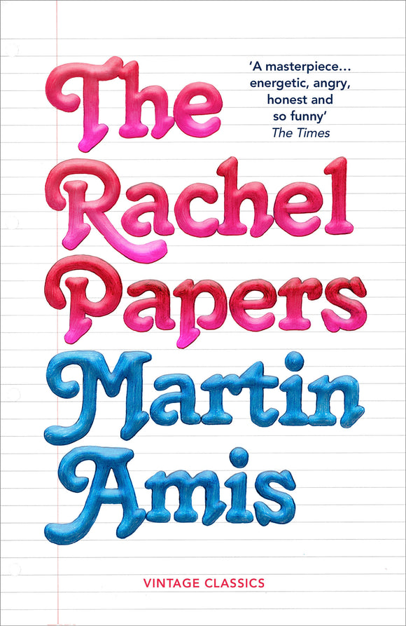 The Rachel Papers