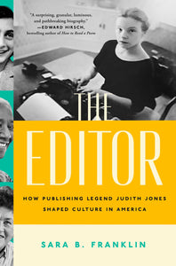 The Editor