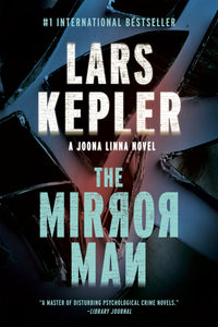 The Mirror Man