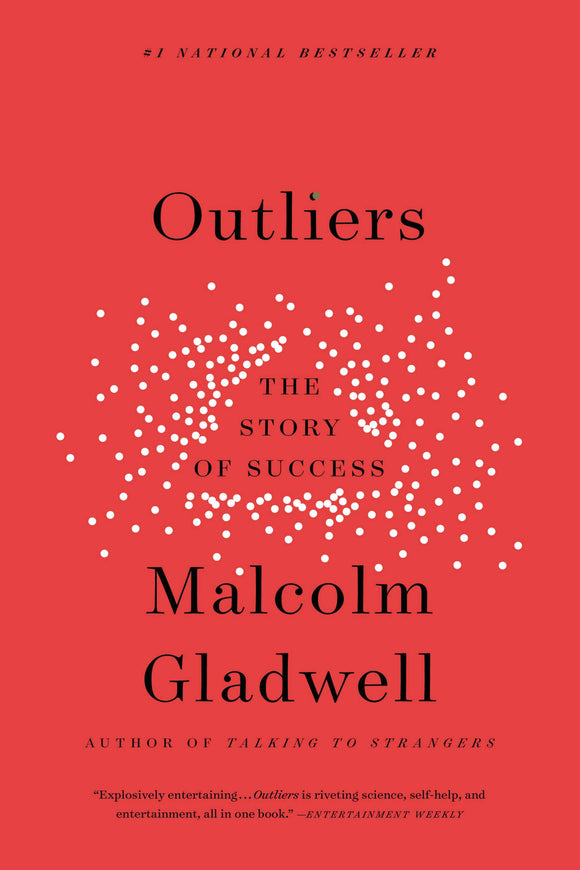 Outliers