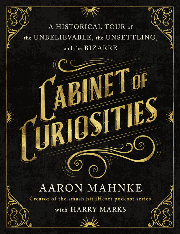 Cabinet of Curiosities