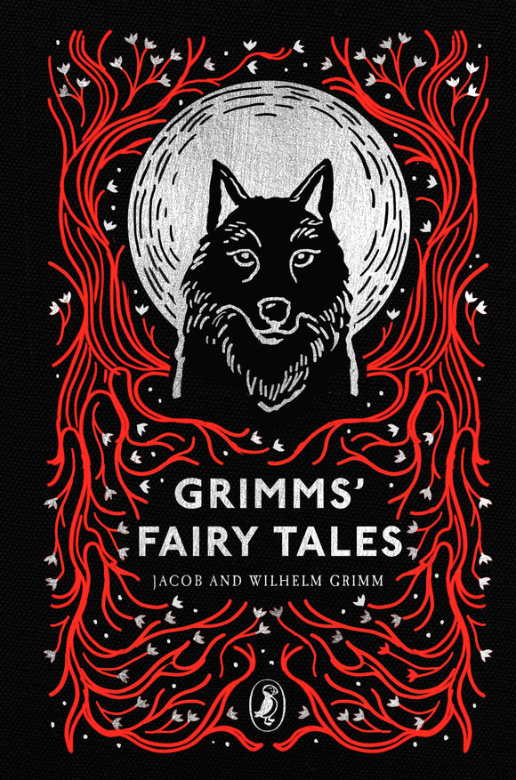 Grimms' Fairy Tales