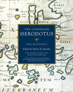 The Landmark Herodotus